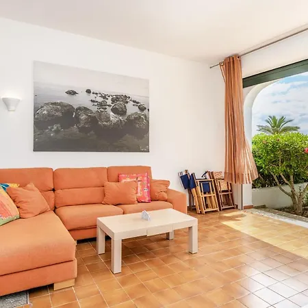 Holiday home Casa Ullastre De