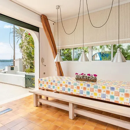 Casa Ullastre De Holiday home Fornells (Menorca)