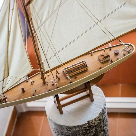 Holiday home Casa Ullastre De Fornells (Menorca)