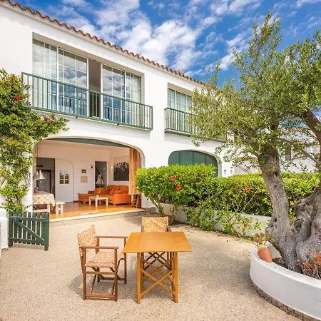 Casa Ullastre De Ferienhaus