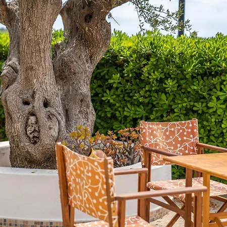 Casa Ullastre De Fornells (Menorca)