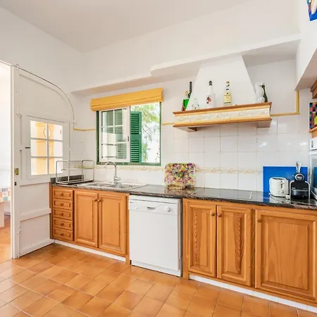 Holiday home Casa Ullastre De Fornells Fornells (Menorca)