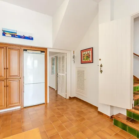 Holiday home Casa Ullastre De Fornells