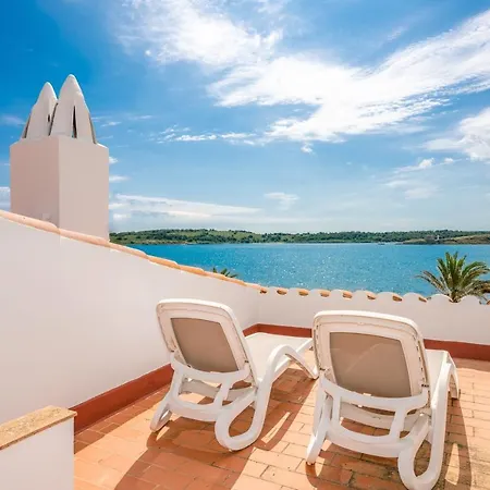 Casa Ullastre De Fornells Holiday home *