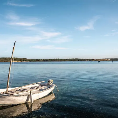 Casa Ullastre De Fornells Holiday home