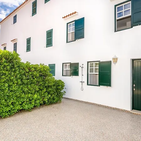 Casa Ullastre De Fornells Holiday home
