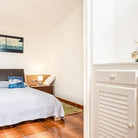 Casa Ullastre De Fornells Holiday home *