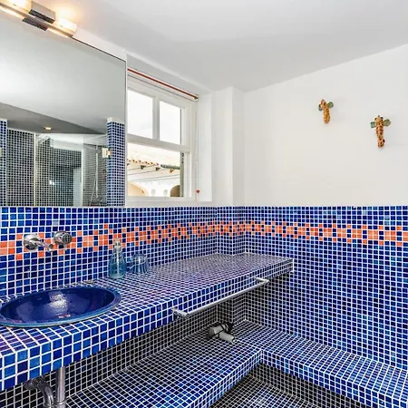 Casa Ullastre De Fornells Holiday home