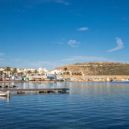 Casa Ullastre De Fornells Holiday home Fornells (Menorca)