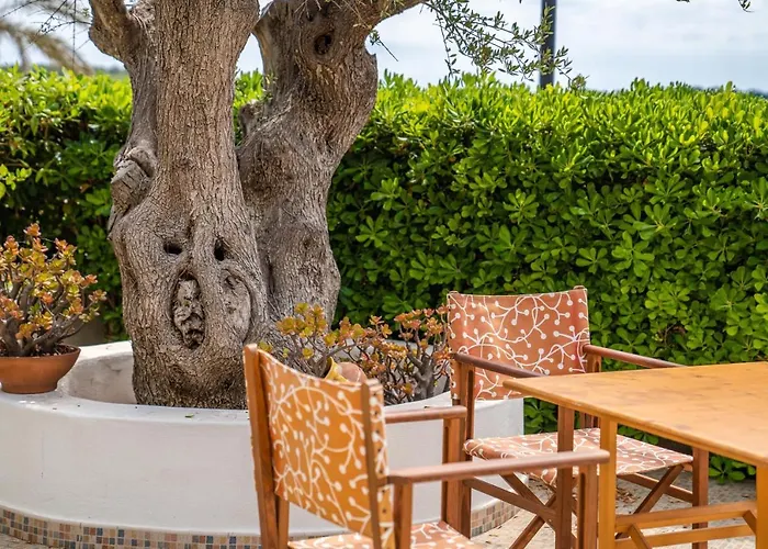 Casa Ullastre De Casa vacanze *