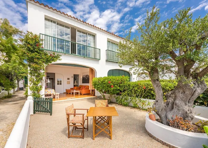 Casa vacanze Casa Ullastre De