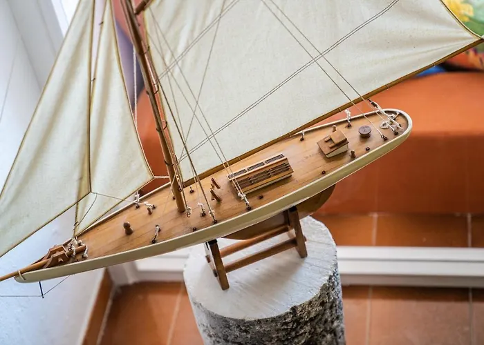 Casa vacanze Casa Ullastre De Fornells (Menorca)