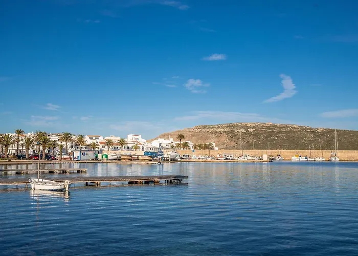 Casa Ullastre De Casa vacanze Fornells (Menorca)