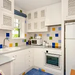 Casa Ullastre De Semesterbostad