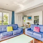Casa Ullastre De Semesterbostad Fornells (Menorca)