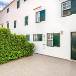 Casa Ullastre De Fornells (Menorca)