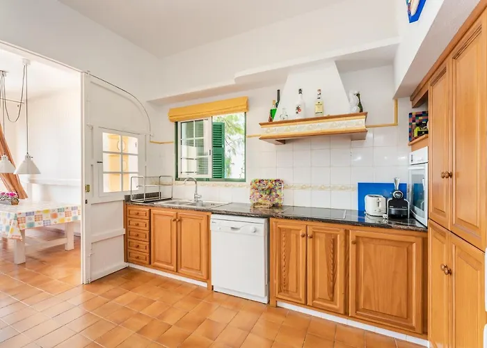 בית נופש Casa Ullastre De פורנלס