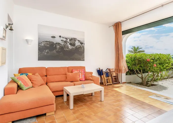 בית נופש Casa Ullastre De