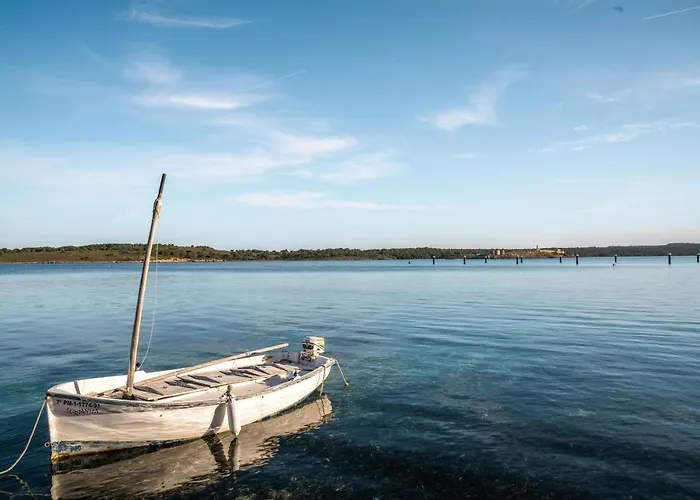 Casa Ullastre De בית נופש
