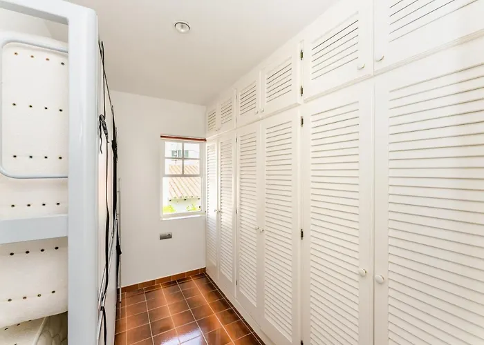 Casa Ullastre De בית נופש *