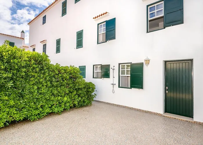 Casa Ullastre De בית נופש