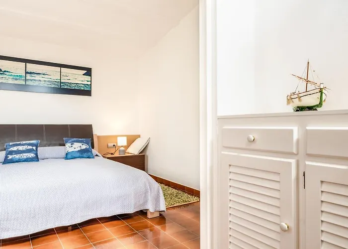 Casa Ullastre De בית נופש *